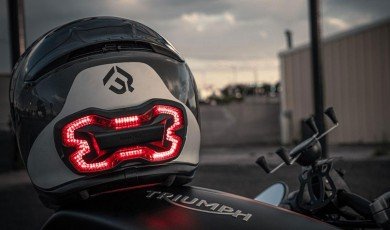 Essential Motorcycle Goods