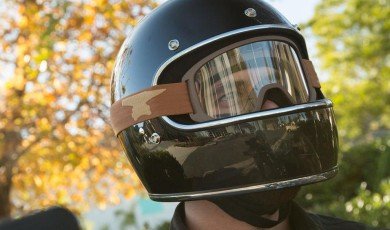 Sunglasses for Motorcycle Riding