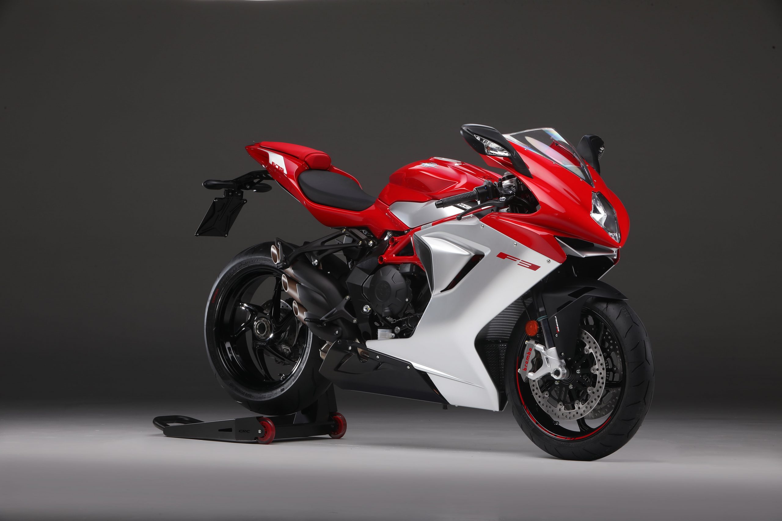 Riding in Style: Exploring the Characteristics of Italian Motorcycles, from Ducati to MV Agusta