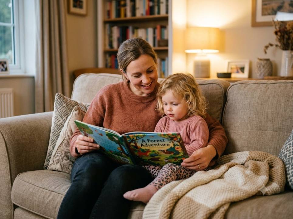 Anglais Francais Comment Aider son Enfant a Devenir Bilingue