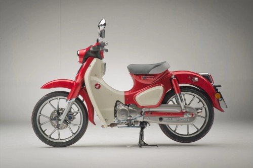 Honda Motorcycles: A Legacy of Innovation and Reliability