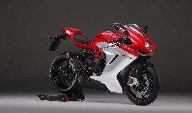 Riding in Style: Exploring the Characteristics of Italian Motorcycles, from Ducati to MV Agusta